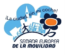 Programa de Actividades en la Semana Europea de Movilidad 2012