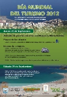 Día Mundial del Turismo