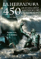 Actos conmemorativos del  450 Aniversario del Naufragio de la Armada Española de Felipe II en La Herradura