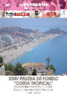 XXIV Prueba Costa Tropical
