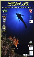 XXIV Campeonato de España de Fotografía Submarina - NAFOSUB 2012