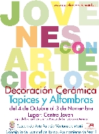Jóvenes con Arte