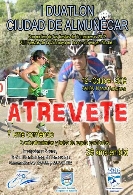 I Duatlón "Ciudad de Almuñécar"