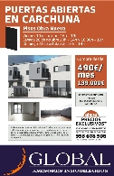 Jornada de Puertas Abiertas en Carchuna