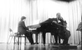 CONCIERTO: DUO JIMENEZ-HIGUERO
