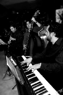Jitterbug Jazz Group