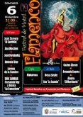 FESTIVAL FLAMENCO