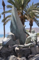 Actos conmemoración 450 Aniversario Naufragio Armada en La Herradura