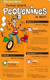 TÍTERES. FESTIVAL INFANTIL PEQUEÑINES