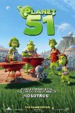 PLANET 51. FESTIVAL INFANTIL PEQUEÑINES