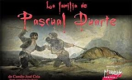 La familia de Pascual Duarte