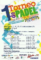 1º TORNEO LA MARINA