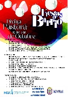 Fiestas del Barrio Divina Pastora 2012