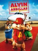 ALVIN Y LAS ARDILLAS II. FESTIVAL INFANTIL PEQUEÑINES