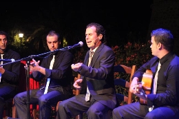 I Festival Transcendencia del Flamenco