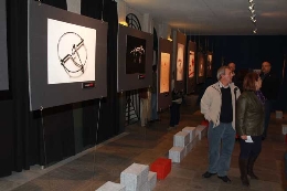 Exposición de fotografía: "Sensacionarte"