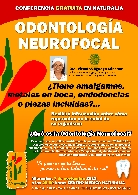 Conferencia de odontología neurofocal