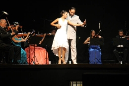 "La Reina del Plata"