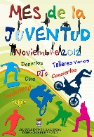 Mes de la Juventud en Almuñécar y La Herradura 2012