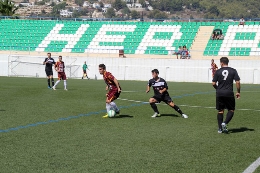 Actividades deportivas fin de semana en Almuñécar y La Herradura del 9 al 11 de Noviembre