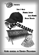 Los Timadores