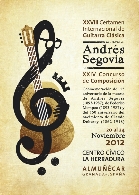 XXVIII Certamen Internacional de Guitarra Clásica