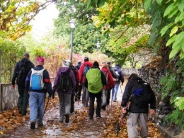 Actividades deportivas fin de semana en Almuñécar y La Herradura del 23 al 25 de Noviembre de 2012