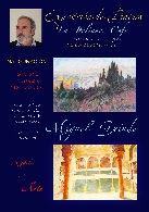 Exposición de pintura, a cargo del pintor granadino afincado en Almuñécar, Miguel Guindo