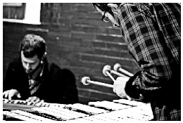 Javier Navas y Jose Carra Dúo