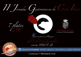 II Jornadas Gastronómicas de Cerdo Ibérico