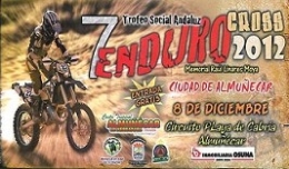 IV Enduro Cross