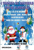 I Torneo de Tenis de Navidad PMD Almuñécar