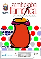 II Zambombá flamenca