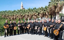 Concierto de Melaza