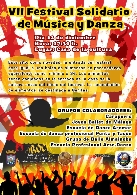 VII Festival de Música y Danza