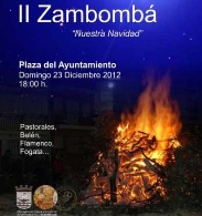 II Zambomba
