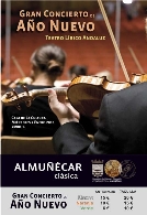 Gran Concierto de Año Nuevo