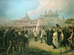 Exposición homenaje a Nicolás Ruiz de Valdivia