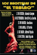 Los Recitales del Tablao 2013