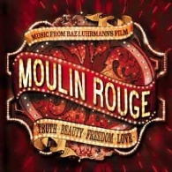 Gran Musical: Moulin Rouge
