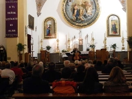 Concierto de Violonchelo
