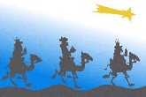 CABALGATA DE REYES