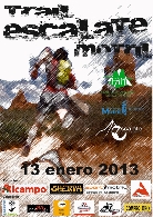 I Trail Escalate Motril