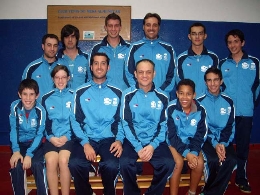 Actividades deportivas fin de semana