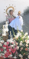 Programa de Actos en Honor a Ntra. Sra. de la Candelaria