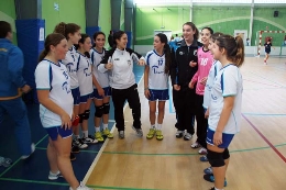 Avance actividades deportivas en Almuñécar - La Herradura del 01 al 03 de Febrero de 2013