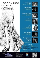 I Ciclo de Flamenco "Ciudad de Almuñécar"