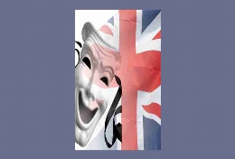 SEMANA DE TEATRO EN INGLÉS