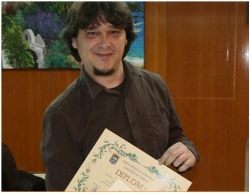 Entrega de Premios Cartas y Tuits de Amor y Desamor