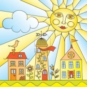 Festival Infantil Solidario